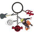 『NARUTO-ナルト- 疾風伝』×HRC Keychain(C)岸本斉史 スコット/集英社・テレビ東京・ぴえろ
