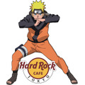 『NARUTO-ナルト- 疾風伝』×HRC Pins 東京店限定（C）岸本斉史　スコット／集英社・テレビ東京・ぴえろ