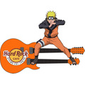 『NARUTO-ナルト- 疾風伝』×HRC Pins 上野駅東京店限定（C）岸本斉史　スコット／集英社・テレビ東京・ぴえろ
