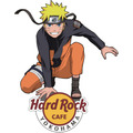 『NARUTO-ナルト- 疾風伝』×HRC Pins 横浜店限定（C）岸本斉史　スコット／集英社・テレビ東京・ぴえろ