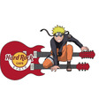 『NARUTO-ナルト- 疾風伝』×HRC Pins 京都店限定 （C）岸本斉史　スコット／集英社・テレビ東京・ぴえろ