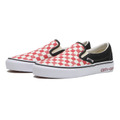 Vans x MOMOKO SAKURA「SLIP-ON（COJICOJI/CHECK）」（C）さくらももこ（C）さくらプロダクション