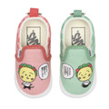 Vans x MOMOKO SAKURA「SLIP ON （COJICOJI/MULTI）」（C）さくらももこ（C）さくらプロダクション