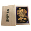 LUPIN THE IIIRD 純金カード
