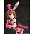 ソードアート・オンライン オルタナティブ ガンゲイル・オンラインII レン バニーガールVer. 1/7スケール 完成品フィギュア