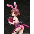ソードアート・オンライン オルタナティブ ガンゲイル・オンラインII レン バニーガールVer. 1/7スケール 完成品フィギュア