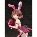 ソードアート・オンライン オルタナティブ ガンゲイル・オンラインII レン バニーガールVer. 1/7スケール 完成品フィギュア