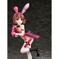 ソードアート・オンライン オルタナティブ ガンゲイル・オンラインII レン バニーガールVer. 1/7スケール 完成品フィギュア