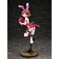 ソードアート・オンライン オルタナティブ ガンゲイル・オンラインII レン バニーガールVer. 1/7スケール 完成品フィギュア