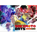 TVアニメ『SAKAMOTO DAYS』（C）鈴木祐斗／集英社・SAKAMOTO DAYS製作委員会