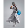 TVアニメ『僕のヒーローアカデミア』S.H.Figuarts 荼毘 11,000円（税込）（C）堀越耕平／集英社・僕のヒーローアカデミア製作委員会