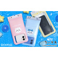「ちいかわ/DIVAID フローティング防水ケース」