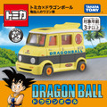「ドリームトミカ トミカ×ドラゴンボール 亀仙人のワゴン車」