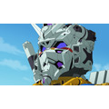 『機動戦士GundamGQuuuuuuX』場面カット