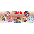 TVアニメ『名探偵コナン』PALE TONE series コナンと一緒 ver.のアイテムが登場（C）青山剛昌／小学館・読売テレビ・TMS 1996