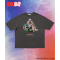 「幽☆遊☆白書 ALL STAR TEE」FREAK'S STOREとのスペシャルコラボTシャツ（C）Yoshihiro Togashi 1990年－1994年（C）ぴえろ／集英社