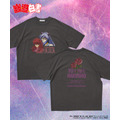 「幽☆遊☆白書 蔵馬 TEE」FREAK'S STOREとのスペシャルコラボTシャツ（C）Yoshihiro Togashi 1990年－1994年（C）ぴえろ／集英社