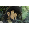 『LUPIN THE IIIRD THE MOVIE 不死身の血族』新規場面写真