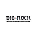 「DIG-ROCK」ロゴ（C）MintLip/IDEA FACTORY/DESIGN FACTORY