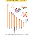 2016年春節に訪日中国人旅行者が買いたいものランキング