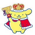 1位 ポムポムプリン