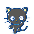 チョコキャット