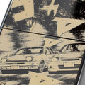 『頭文字D』ZIPPO