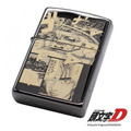 『頭文字D』ZIPPO
