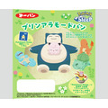 ポケモン プリンアラモードパン