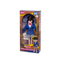 タカラトミー「名探偵コナン 江戸川コナンだいすきリカちゃん」(C)TOMY(C)青山剛昌/小学館・読売テレビ・TMS 1996