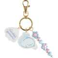 「アクリルキーホルダー とかげ」（C）2025 SAN-X CO., LTD. ALL RIGHTS RESERVED.