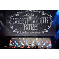 『SUGAR SUGAR RUNE Les deux sorcières』JAPAN EXPO ワールドプレミア（C）Moyoco Anno / khara