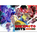 『SAKAMOTO DAYS』第2クール