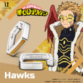 TVアニメ『僕のヒーローアカデミア』スクエアイヤーカフ「ホークス」