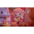 「My Melody & Kuromi」ピアノちゃん