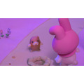 「My Melody & Kuromi」モグラくん