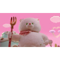 「My Melody & Kuromi」雲の番人