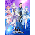 TVアニメ『Re:ゼロから始める異世界生活』七夕ビジュアル
