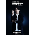 『東島丹三郎は仮面ライダーになりたい』鈴村健一（島村一葉 役）