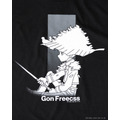 【HUNTER×HUNTER】×GEEKS RULEコラボTシャツ（C）P1998-2025 （C）V・N・M