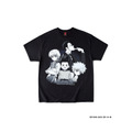 【HUNTER×HUNTER】×GEEKS RULEコラボTシャツ（C）P1998-2025 （C）V・N・M