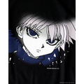 【HUNTER×HUNTER】×GEEKS RULEコラボTシャツ（C）P1998-2025 （C）V・N・M