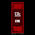 『ダンダダン』×「BTMK」コラボレーション