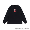 『DAN DA DAN・BTMK OKARUN（TRANSFORMED） L/S T-Shirt DDD102』