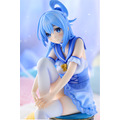 KDcolle「『この素晴らしい世界に祝福を!』アクア 原作版 ネグリジェver.」(C)暁なつめ・三嶋くろね 発行:株式会社KADOKAWA