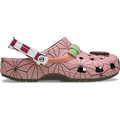 アニメ『鬼滅の刃』× Crocs「禰󠄀豆子 クラシック クロッグ」（C）吾峠呼世晴/集英社・アニプレックス・ufotable