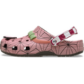 アニメ『鬼滅の刃』× Crocs「禰󠄀豆子 クラシック クロッグ」（C）吾峠呼世晴/集英社・アニプレックス・ufotable