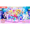 『映画キミとアイドルプリキュア♪ お待たせ！キミに届けるキラッキライブ！』本予告（C）2025 映画キミとアイドルプリキュア♪製作委員会