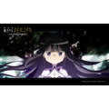 『劇場版 魔法少女まどか☆マギカ〈ワルプルギスの廻天〉』予告場面カット