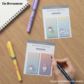 I'm Doraemon「付箋セット」（C）Fujiko-Pro APPROVAL No.L647435